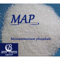 Carte de phosphate mono-ammonium de qualité alimentaire